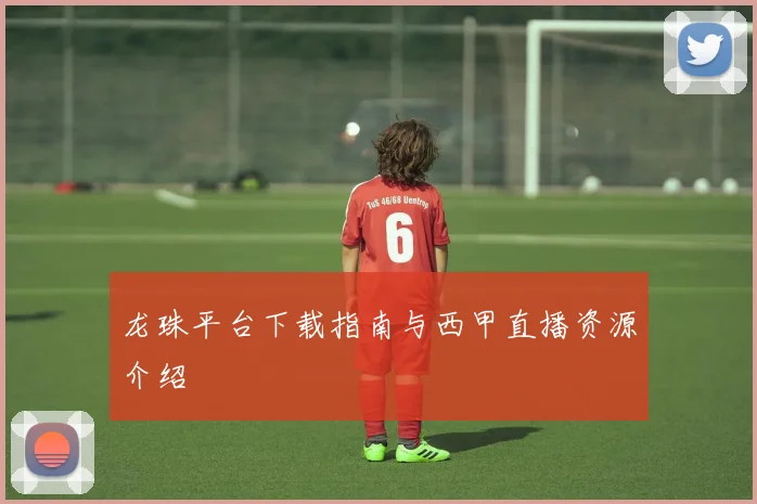 龙珠平台下载指南与西甲直播资源介绍